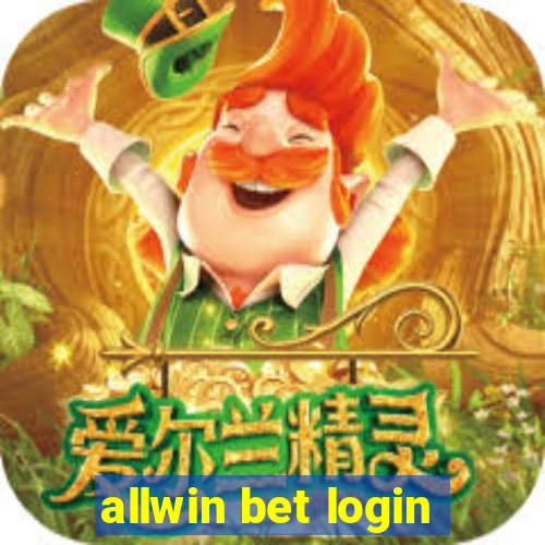 allwin bet login